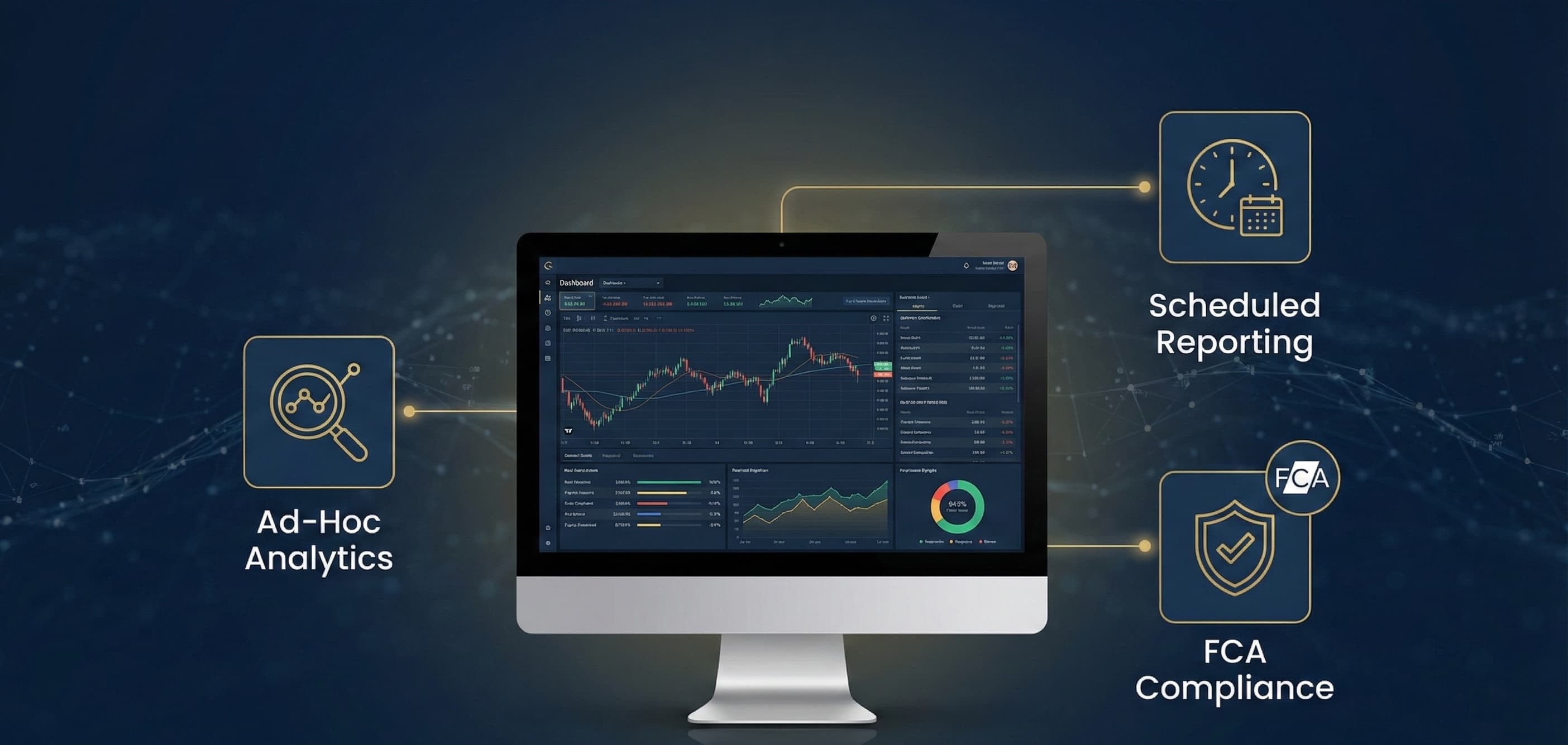 Trade Reporting System